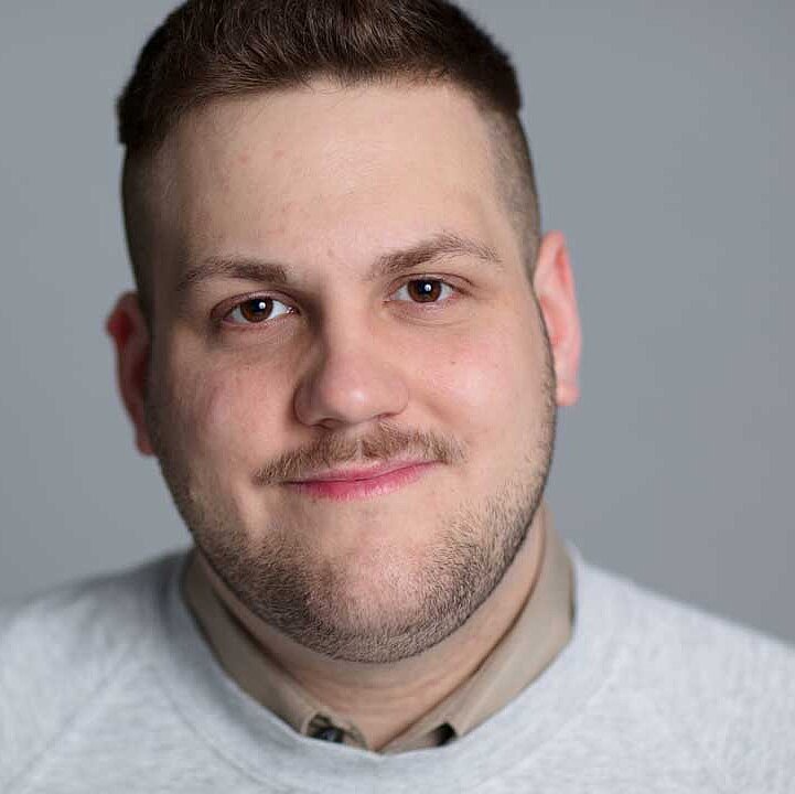 Steffen Edlinger