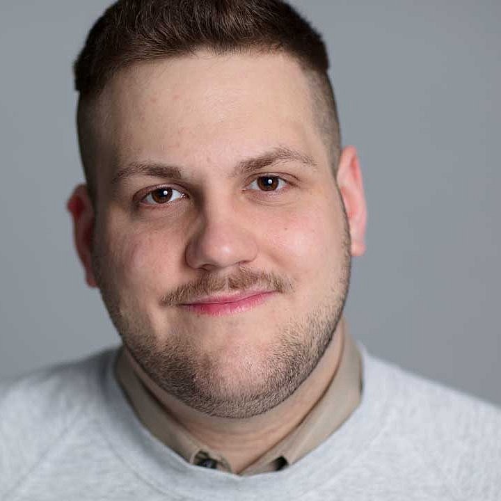 Steffen Edlinger