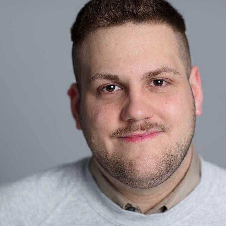 Steffen Edlinger