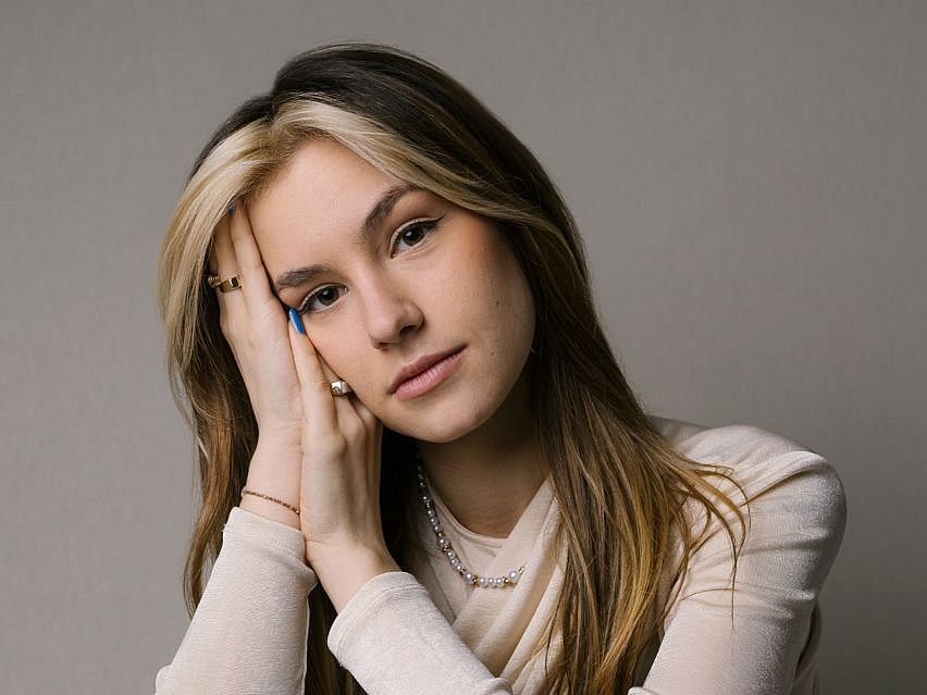 Sie gewann 2023 Miss Germany: Kira Geiss