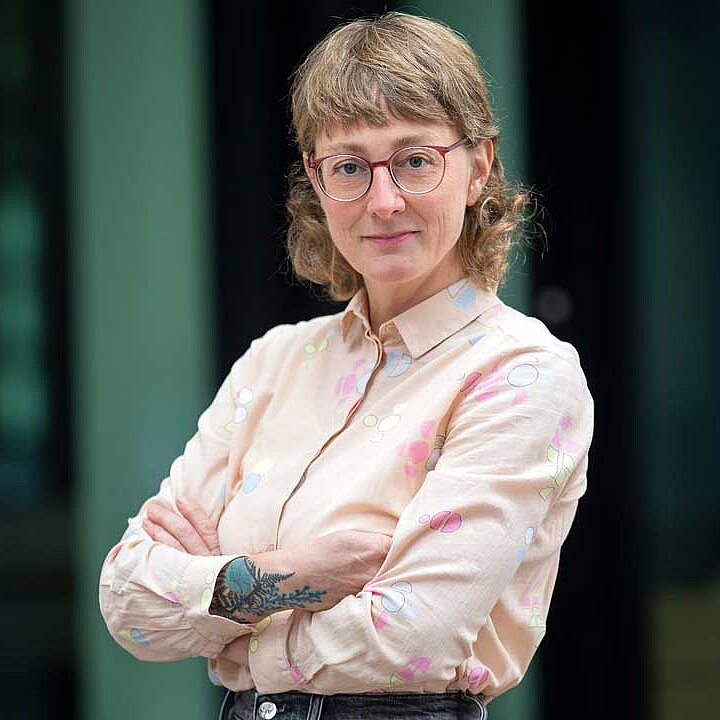 Angela Wolf