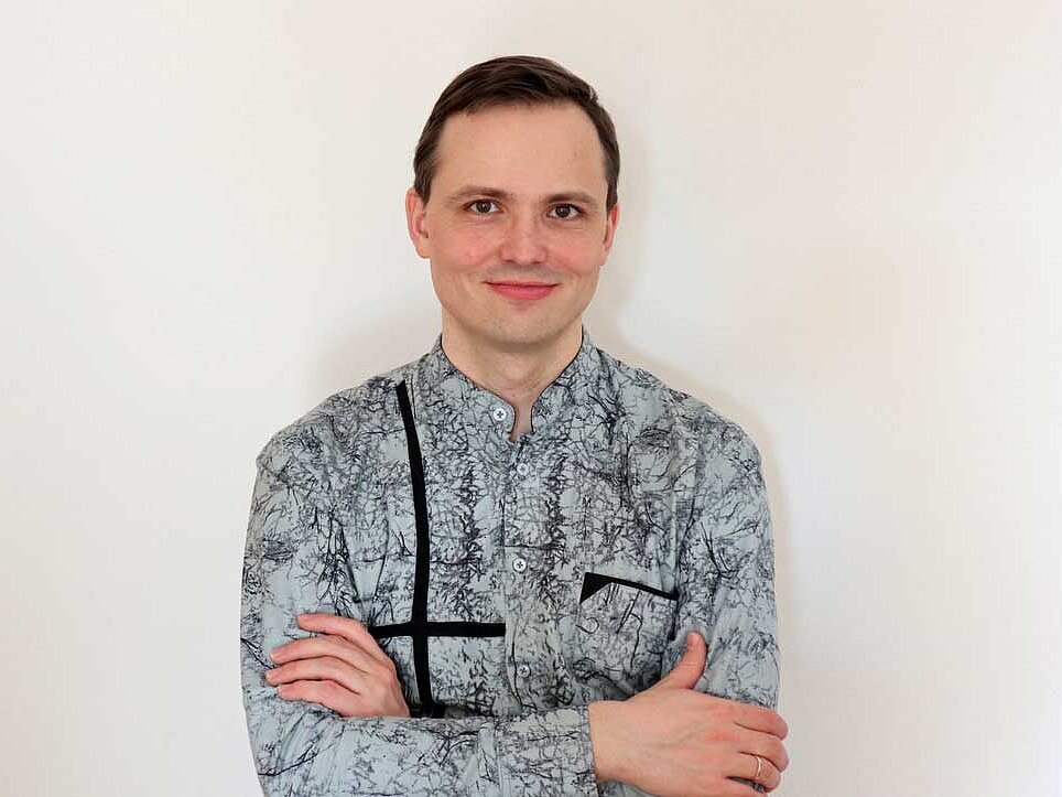 Matthias Blöser