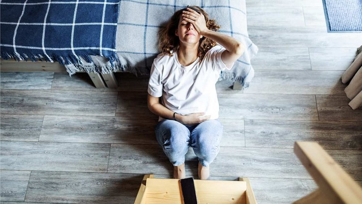 Indeon Ghosting: Wenn Freundschaften enden