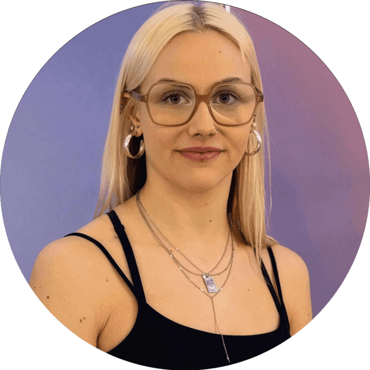 Portrait Jule
