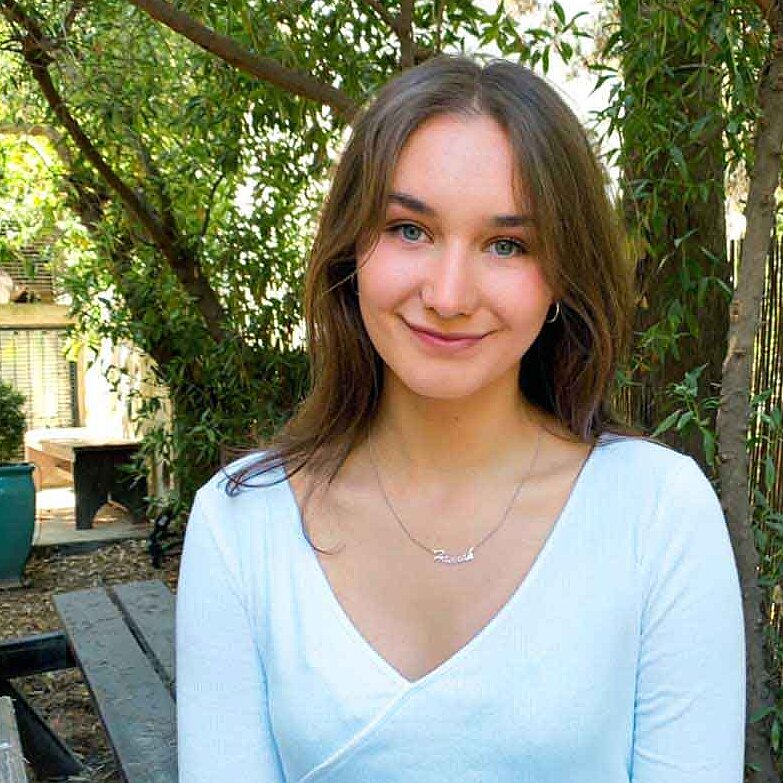 Hannah Wegscheider