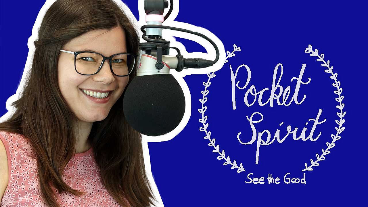 Pocket Spirit: Geh's gelassen an