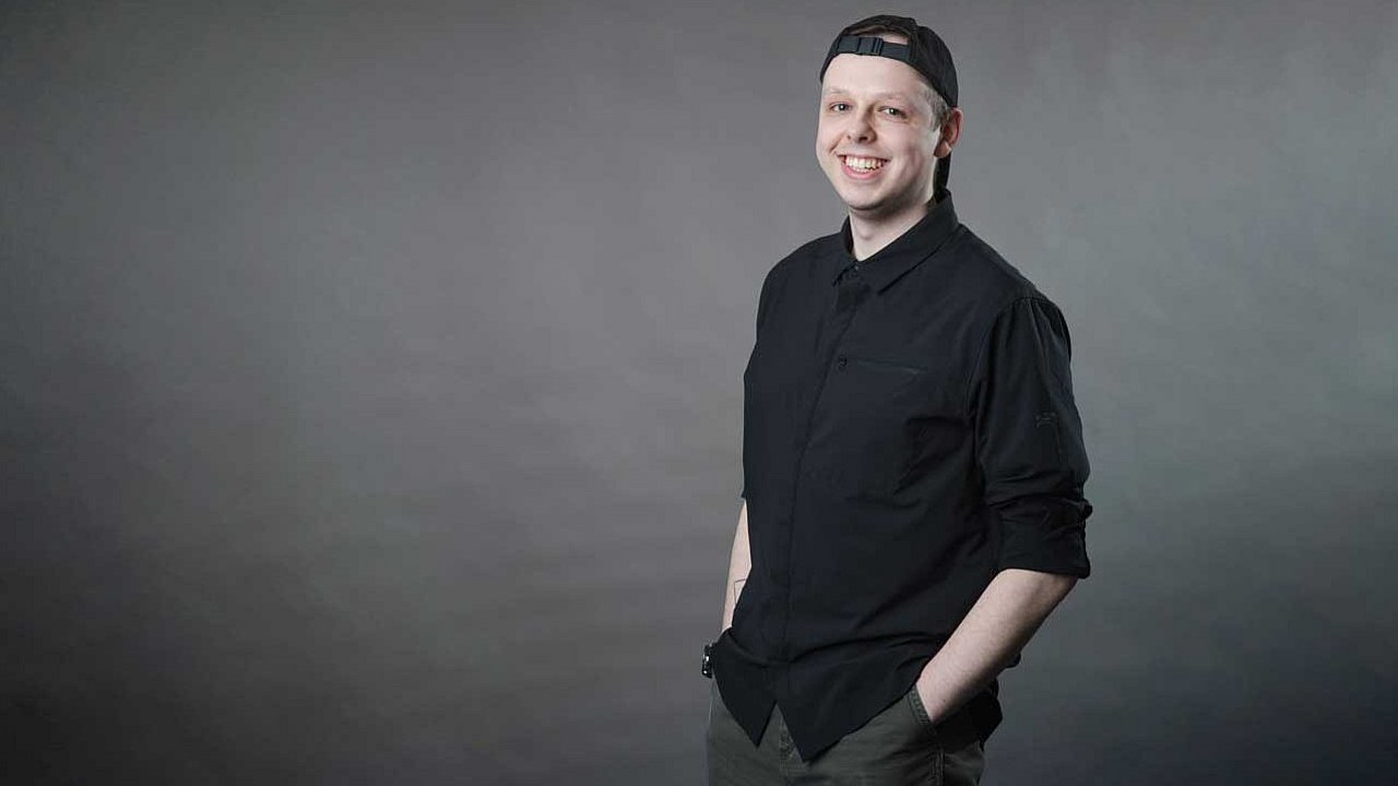 Aaron Kniese