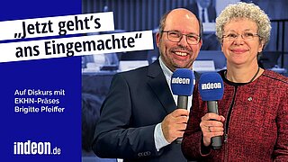 Sparen bei der Kirche - wo die Millionen herkommen sollen