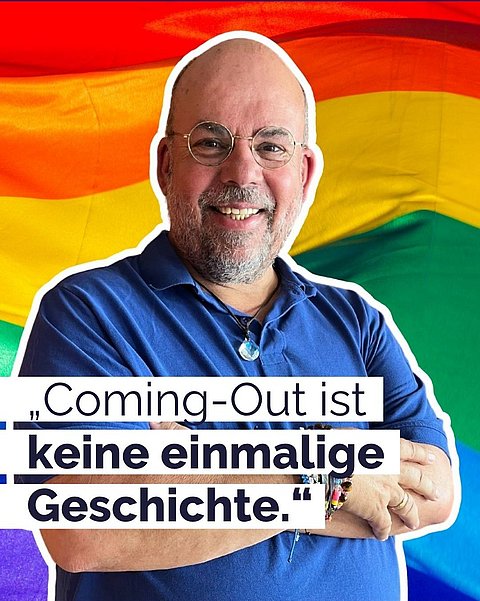 Titelbild zur Podcast-Folge mit Nulf Schade-James