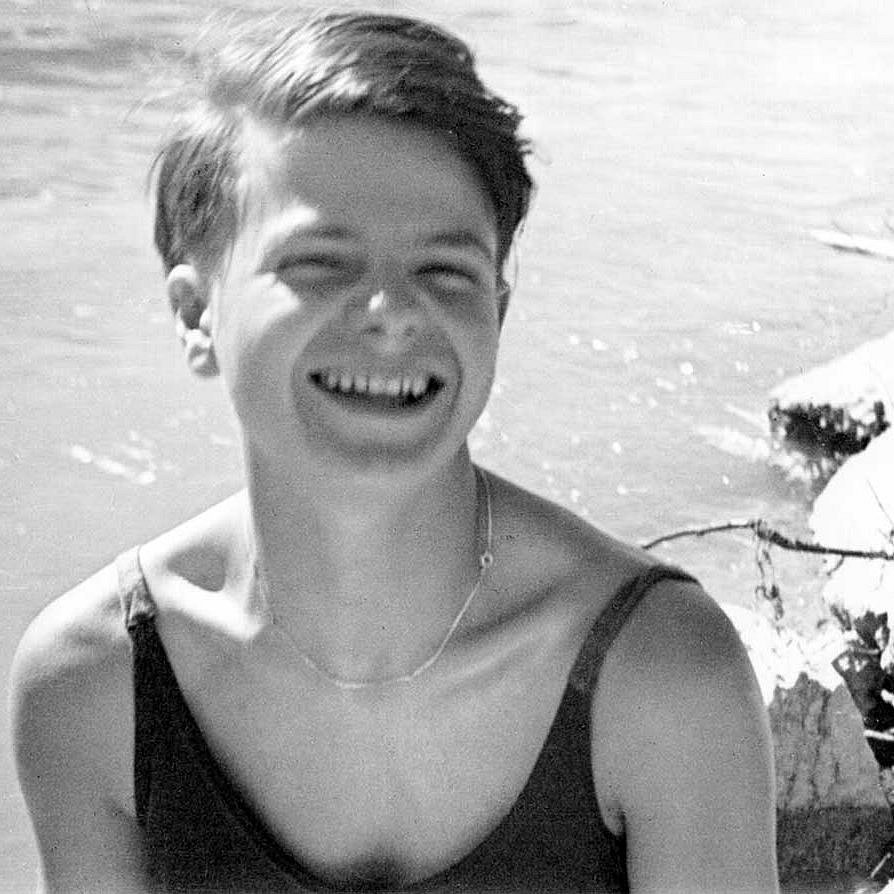 Sophie Scholl