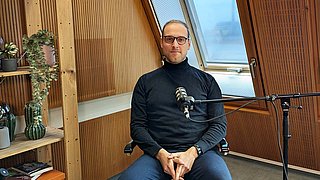 Ehrenamtlich Notfallseelsorger: Es geht immer um den Tod