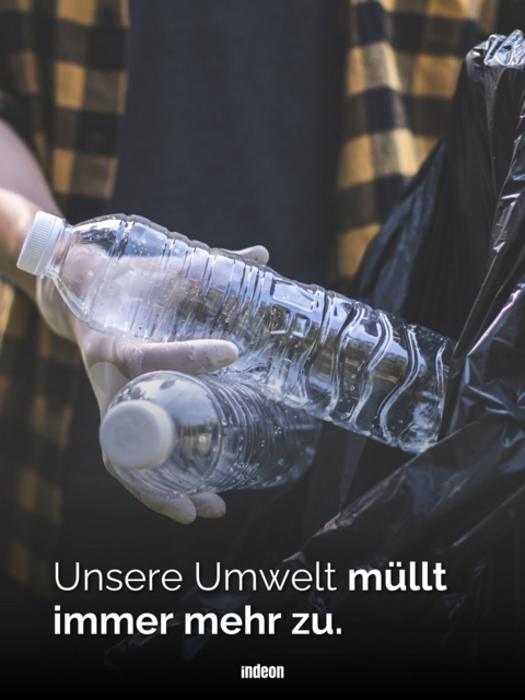 Warum Müll sammeln wichtig ist