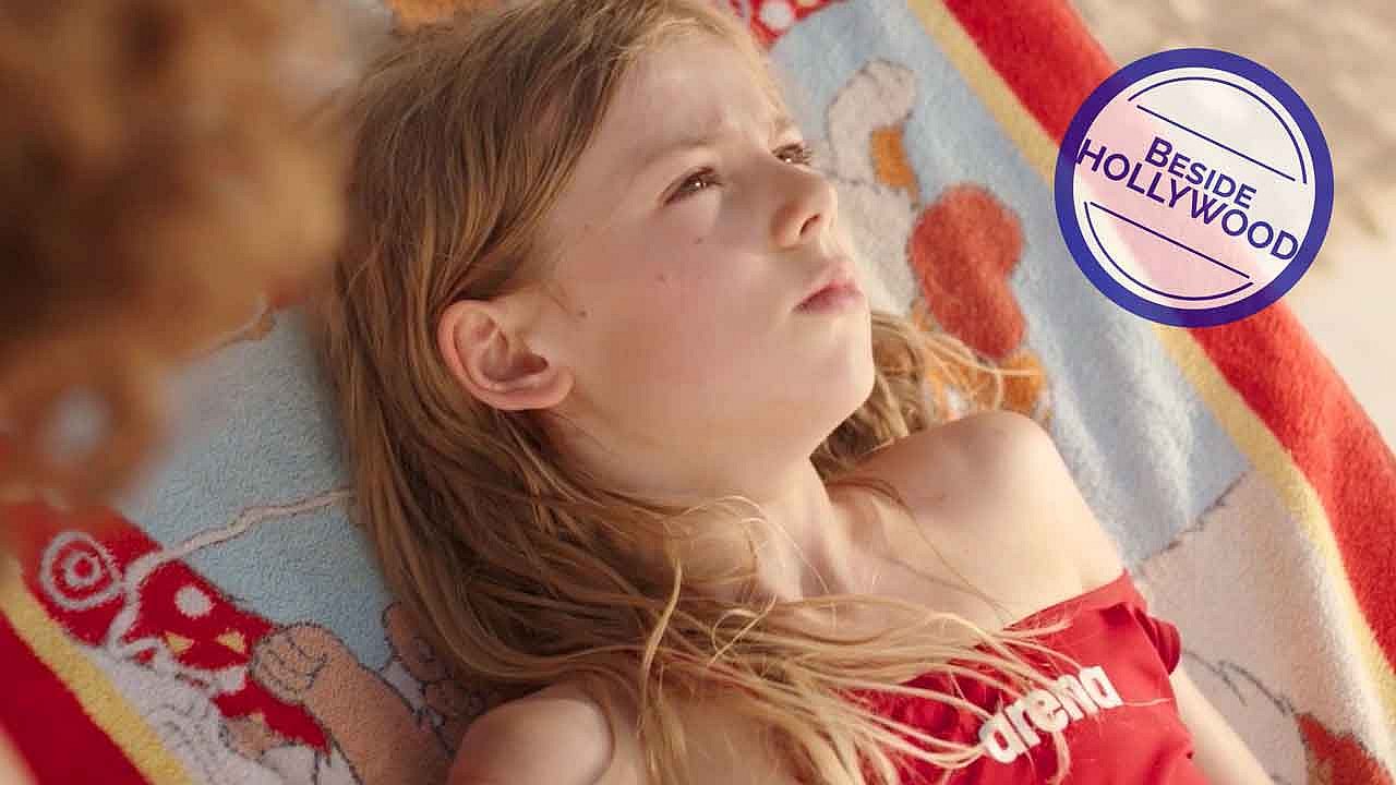 „Provence“: Kurzspielfilm von Kato de Boeck