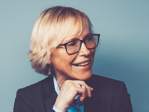 Katrin Döveling kennt sich unter anderem mit dem Thema parasoziale Beziehungen aus