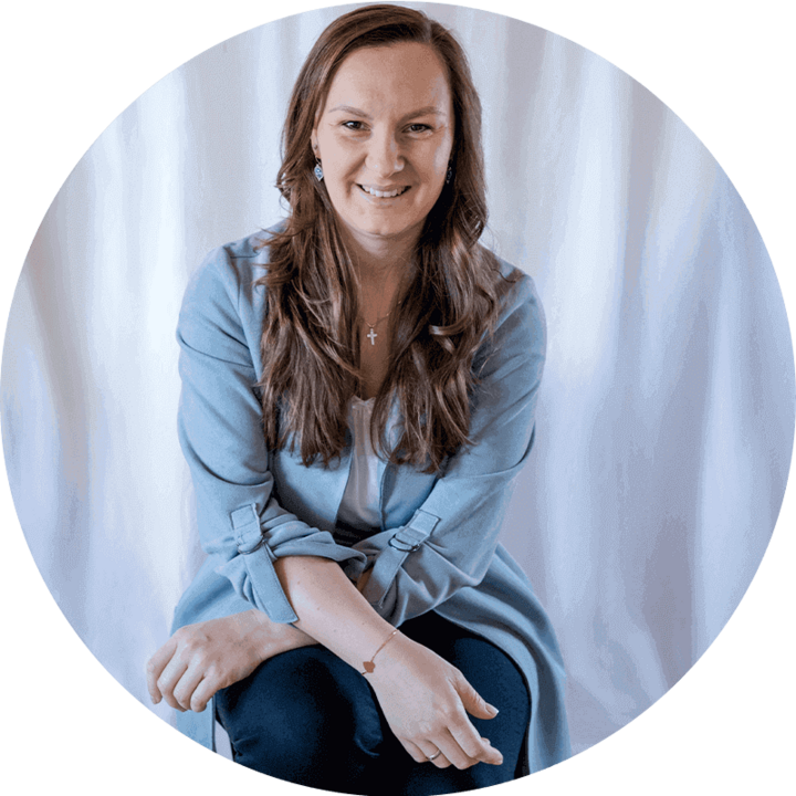 Freie Redakteurin Teresa Kammerlander