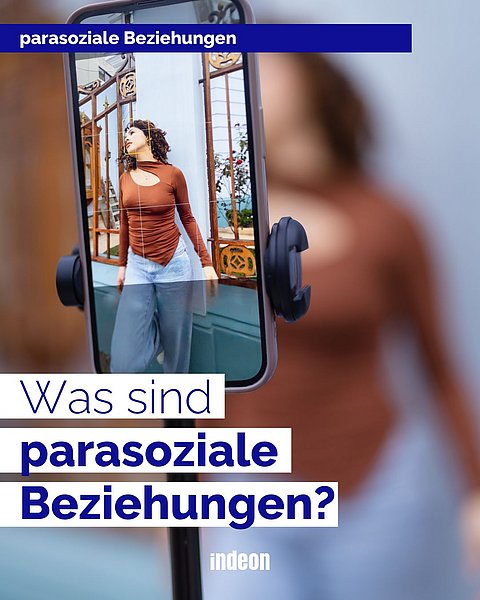 Wie funktionieren parasoziale Beziehungen?