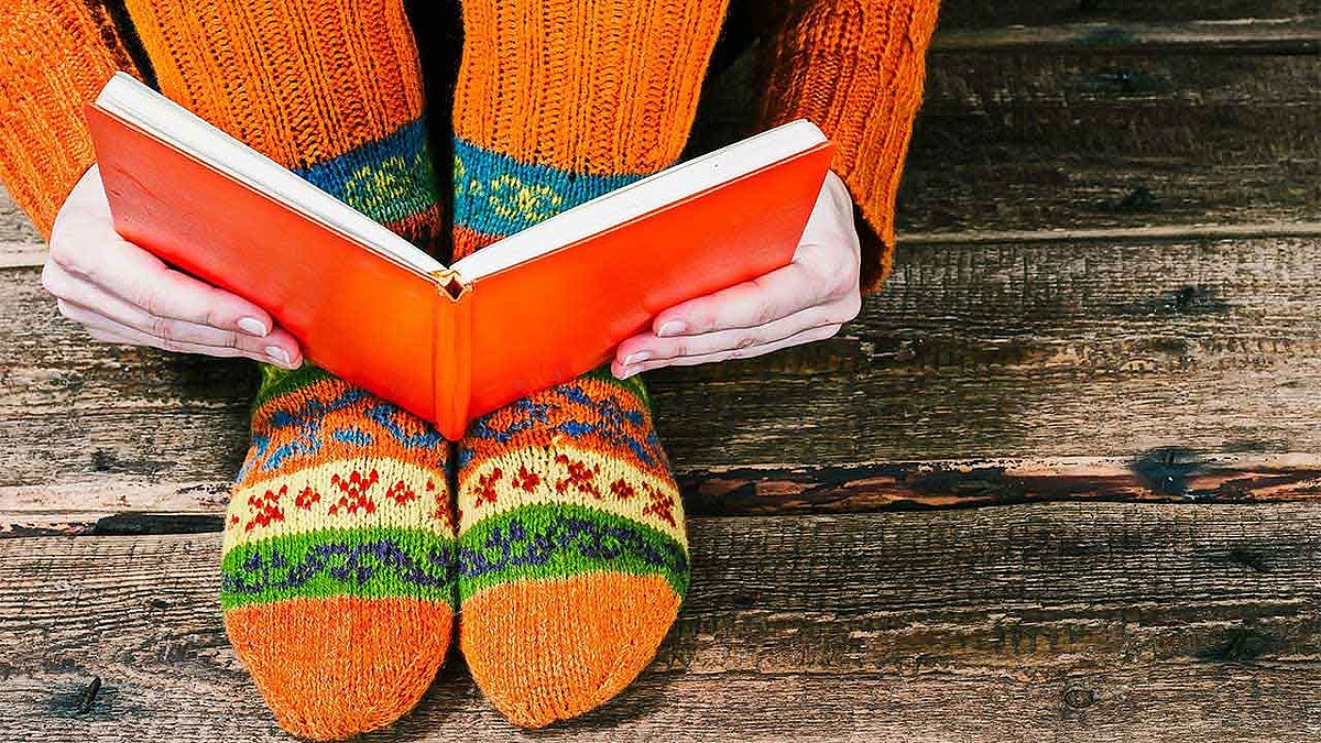 Was soll ich lesen? BuchTipps für Herbst und Winter