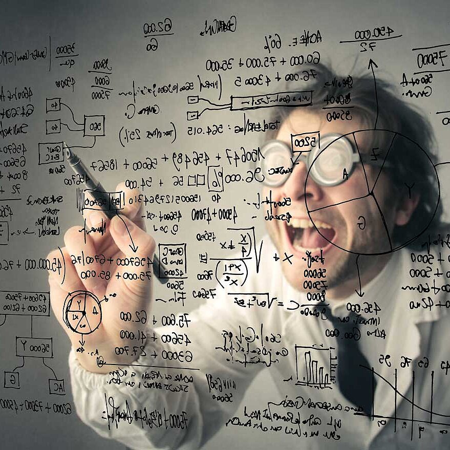 Mathematik