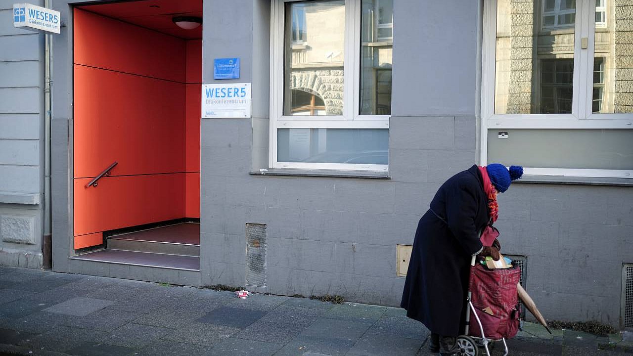 Aktionen gegen Energiekrise im Winter