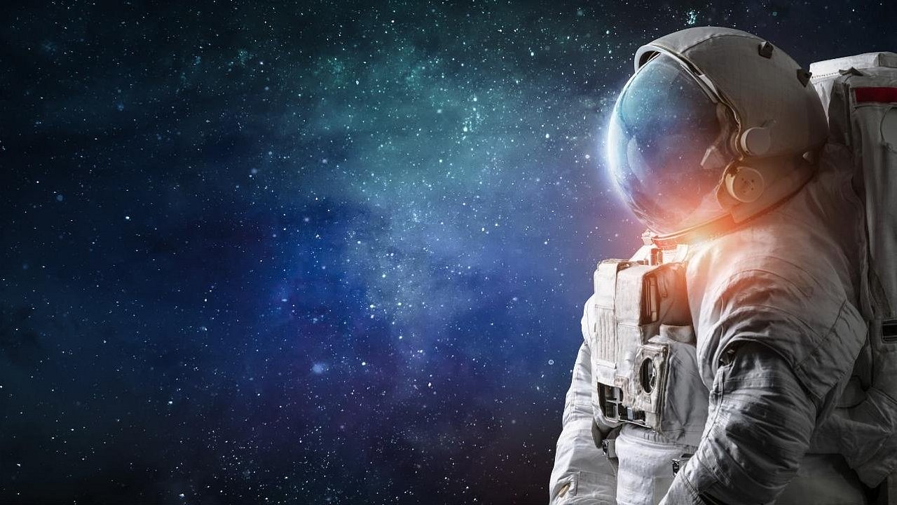 Die ESA bleibt auch Astronauten mit Behinderung auszubilden