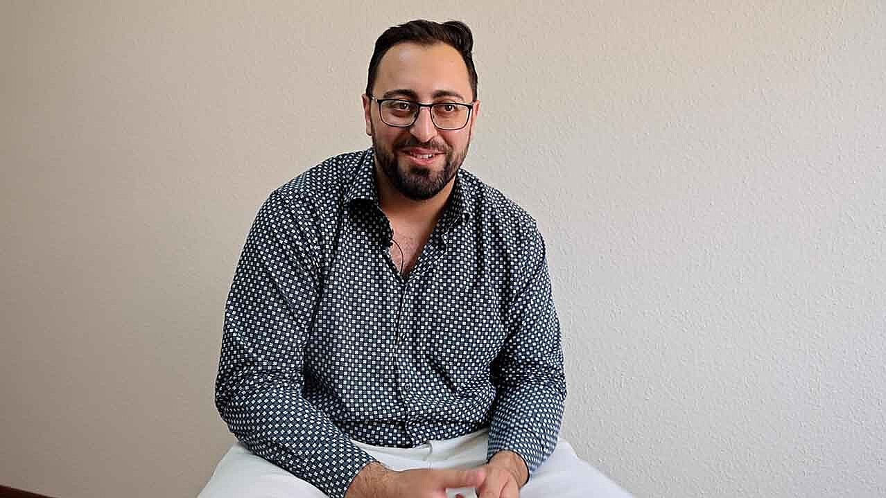 David Rosenberg