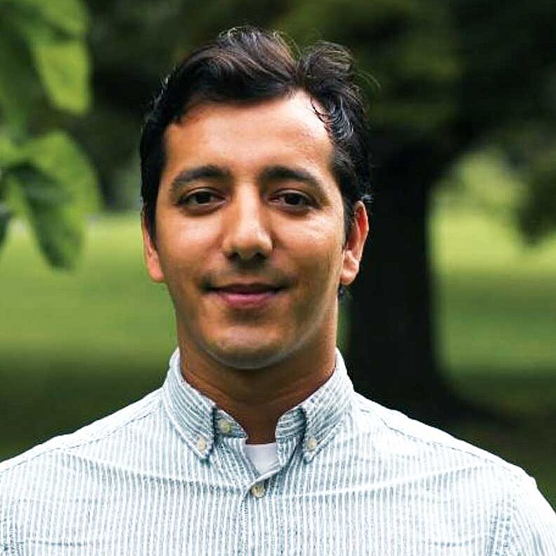 Faiaz Ahmady