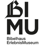 Logo des Bibelmuseums