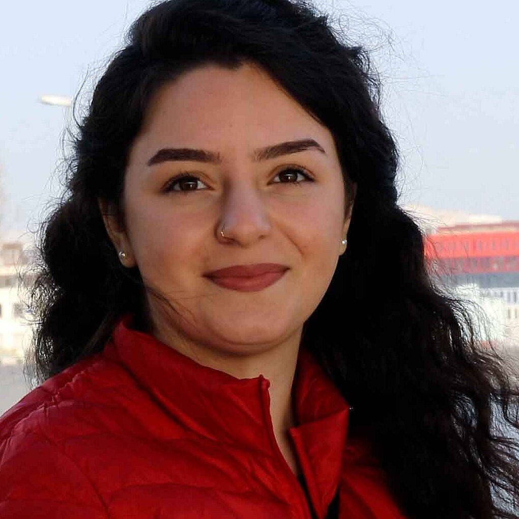 Sarya Atac