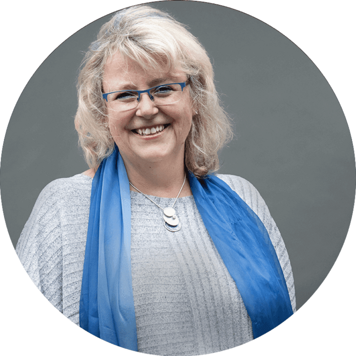 Britta Jagusch