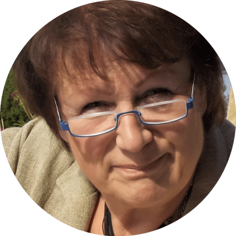 Hannelore Battenberg