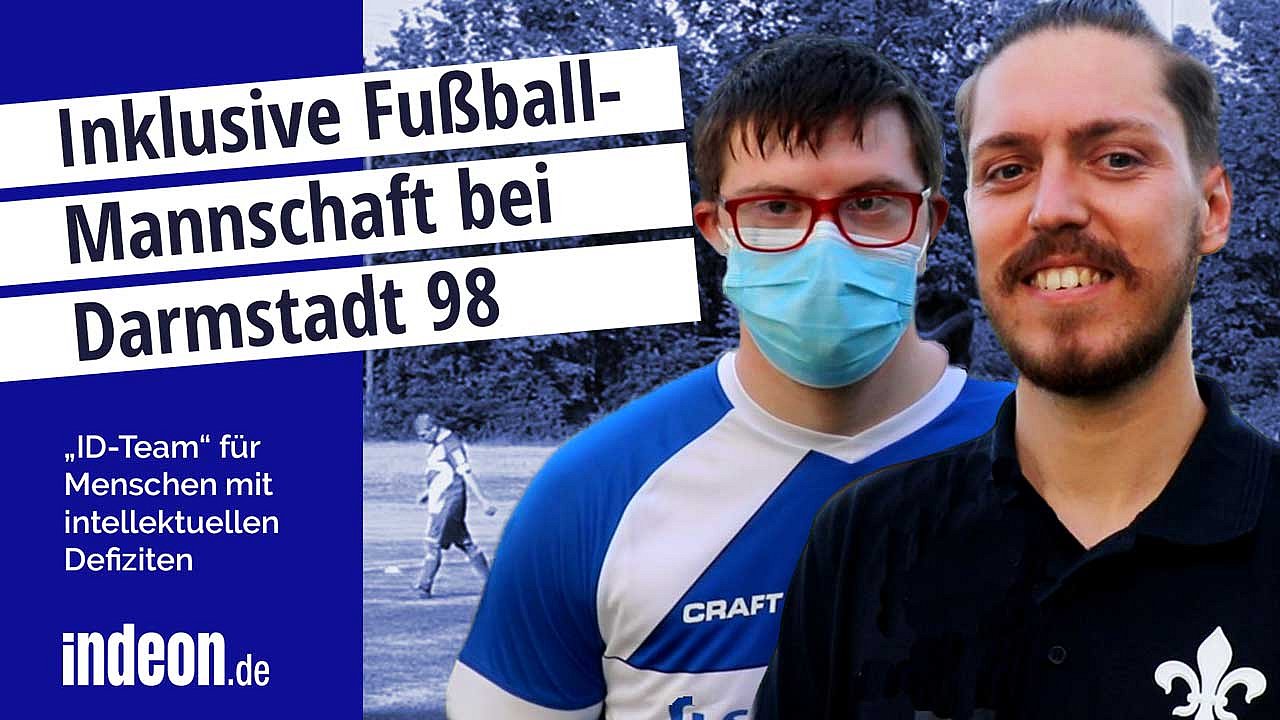 Für mehr Vielfalt: Darmstadt 98 hat ein „ID-Team“