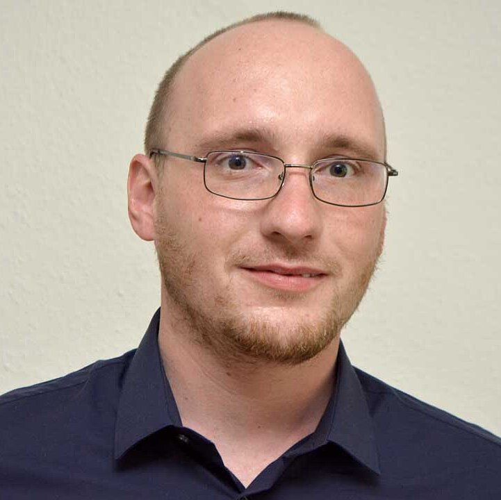 Detlef Schneider