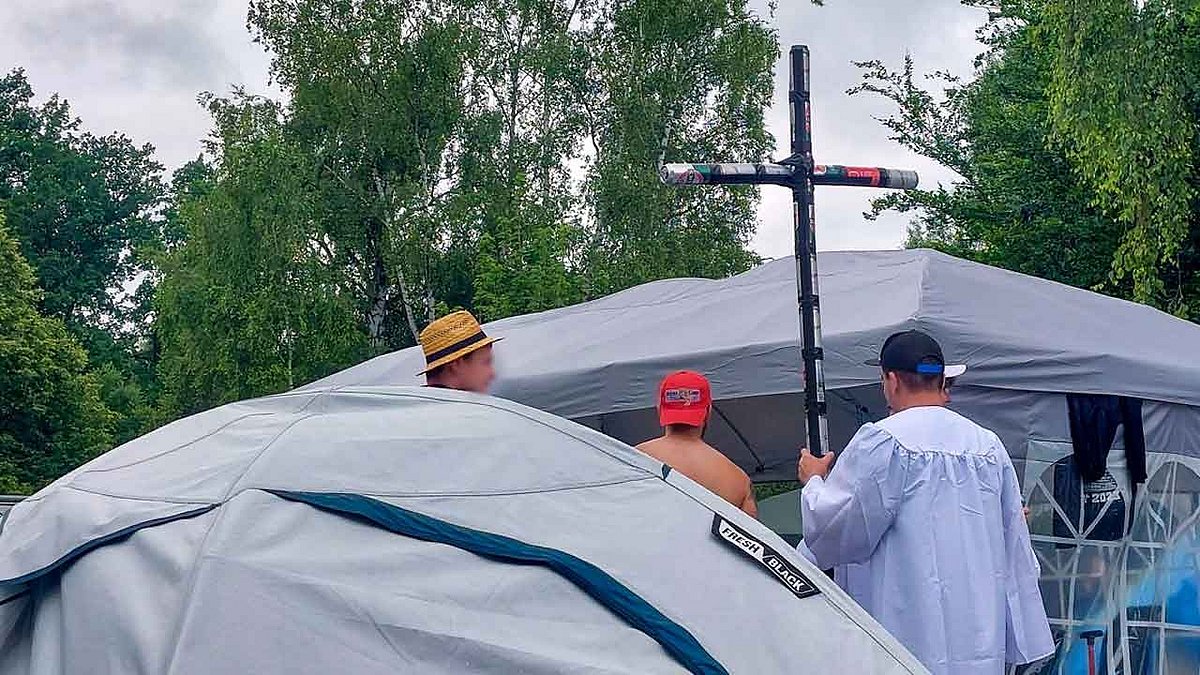 Indeon Festivals ohne Reue: Wie du nachhaltiger feierst