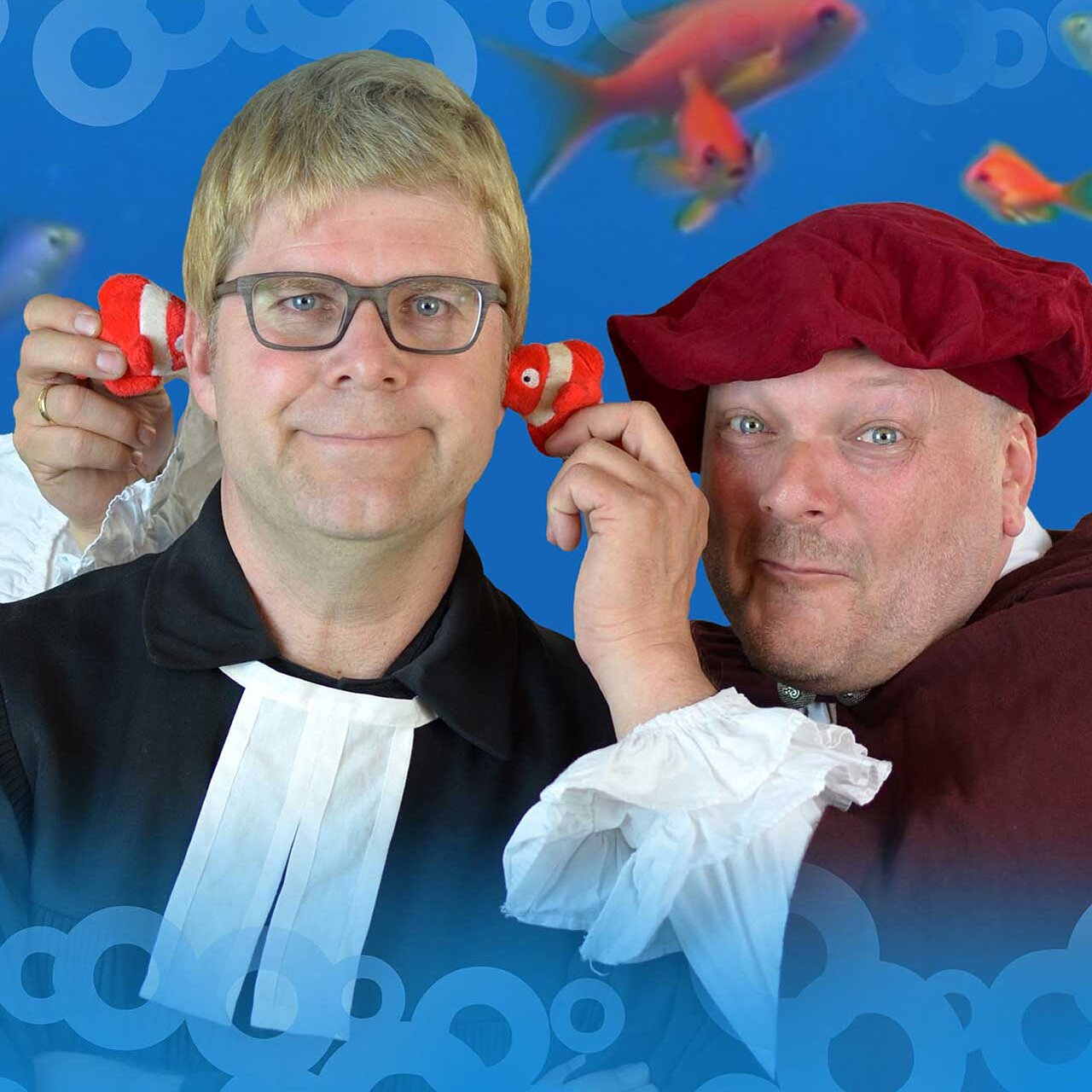 Duo Camillo