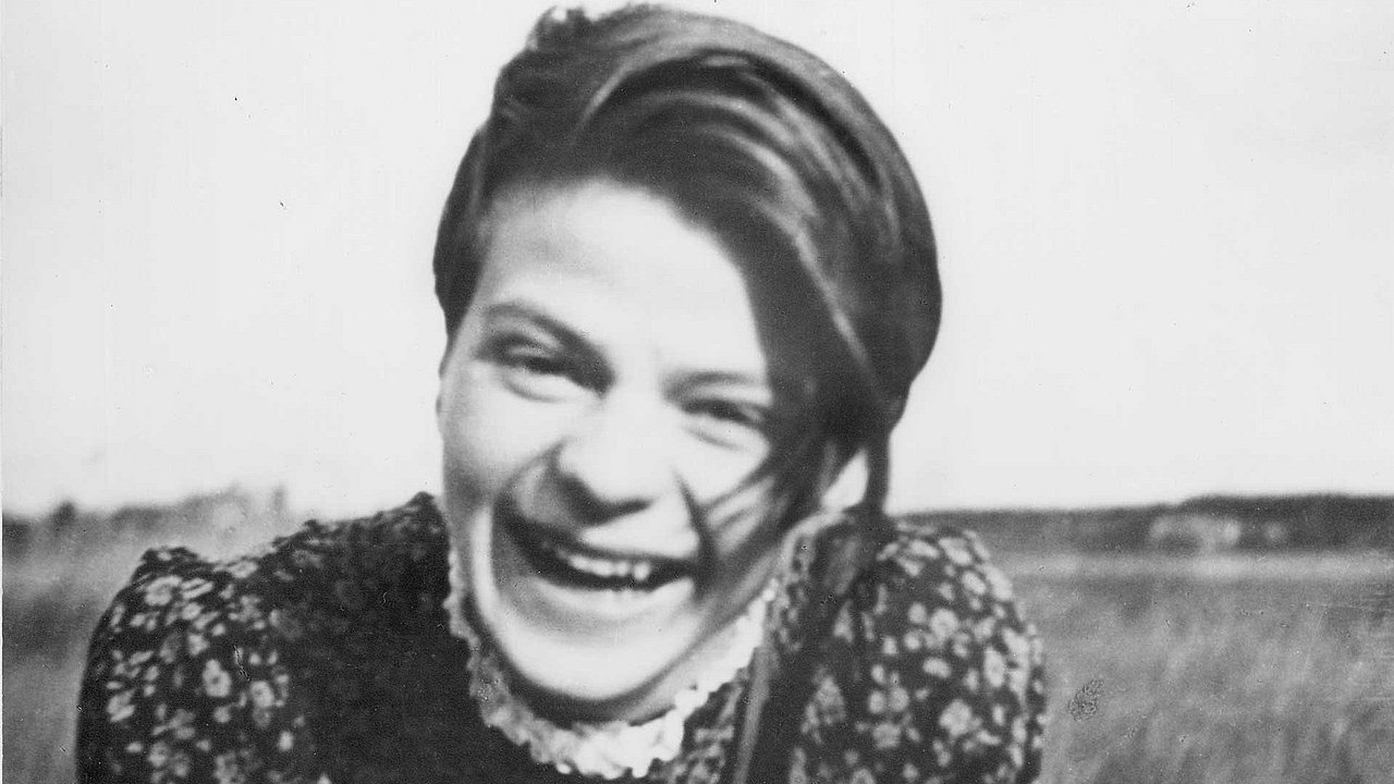 Sophie Scholl 