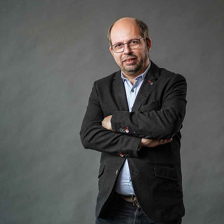 Andreas Fauth