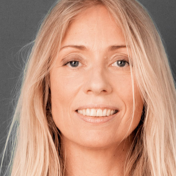 Anja Caspary ist die Musikchefin von Radioeins.