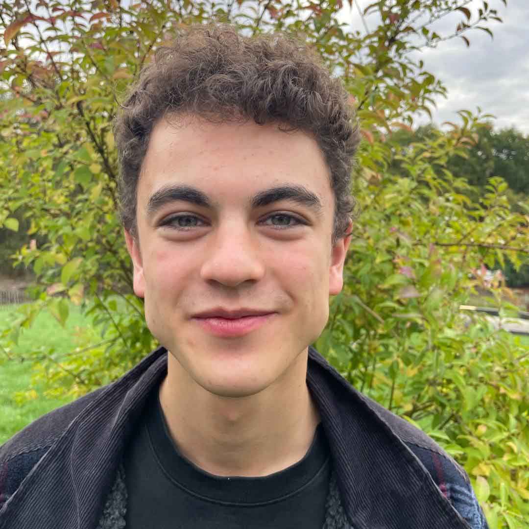 Joe So will ich sterben
