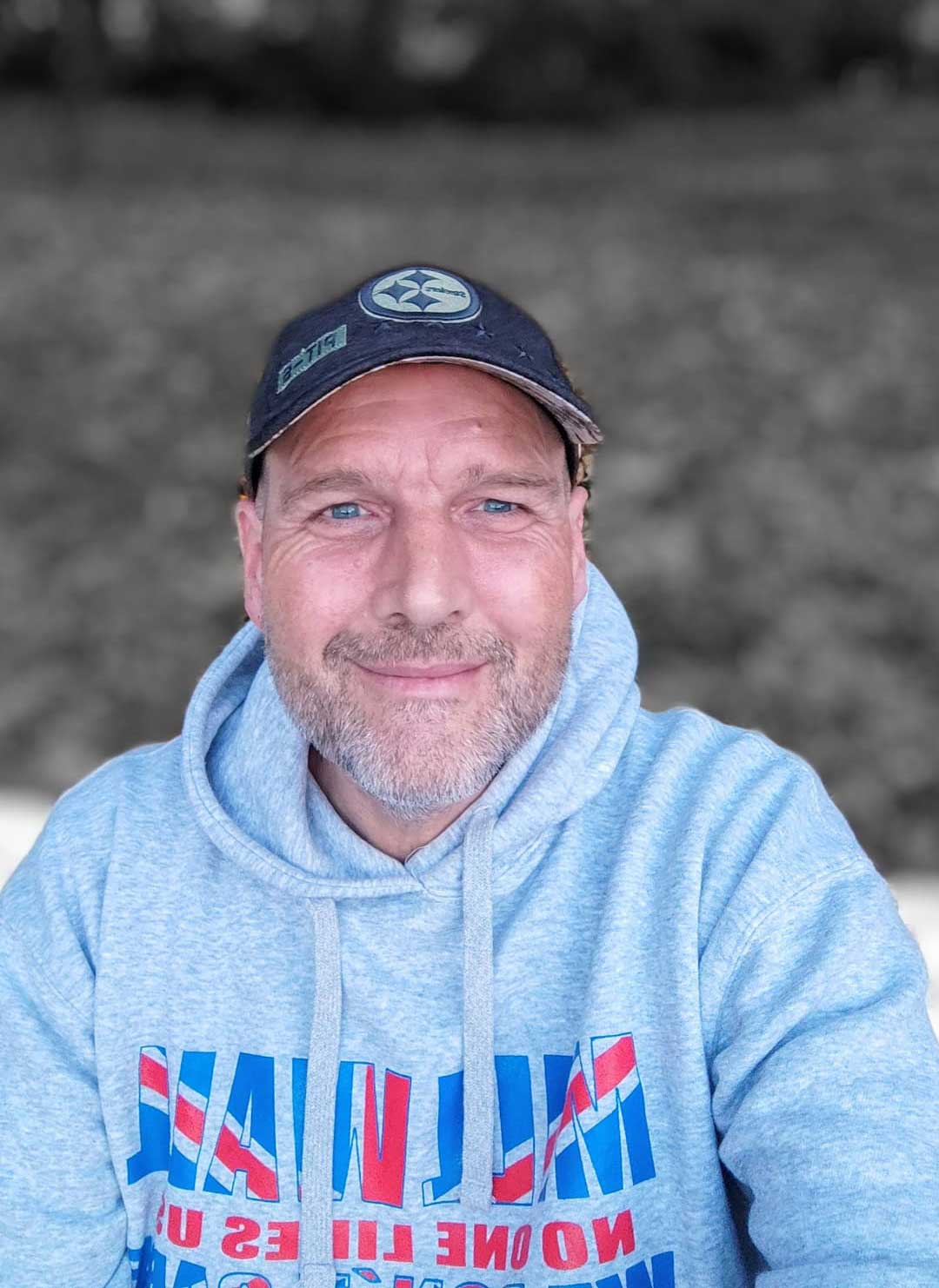Olaf aus Kiel