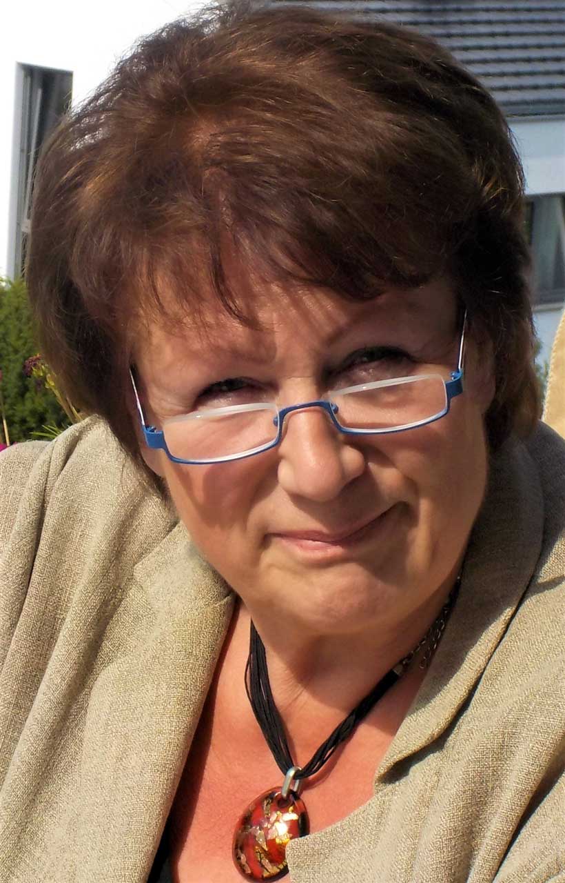 Hannelore Battenberg