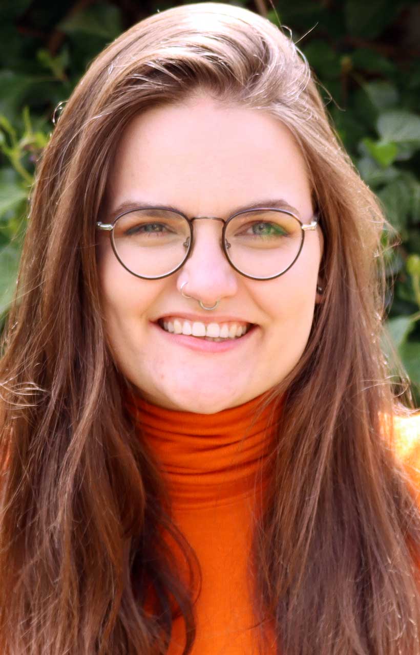 Leonie Mihm