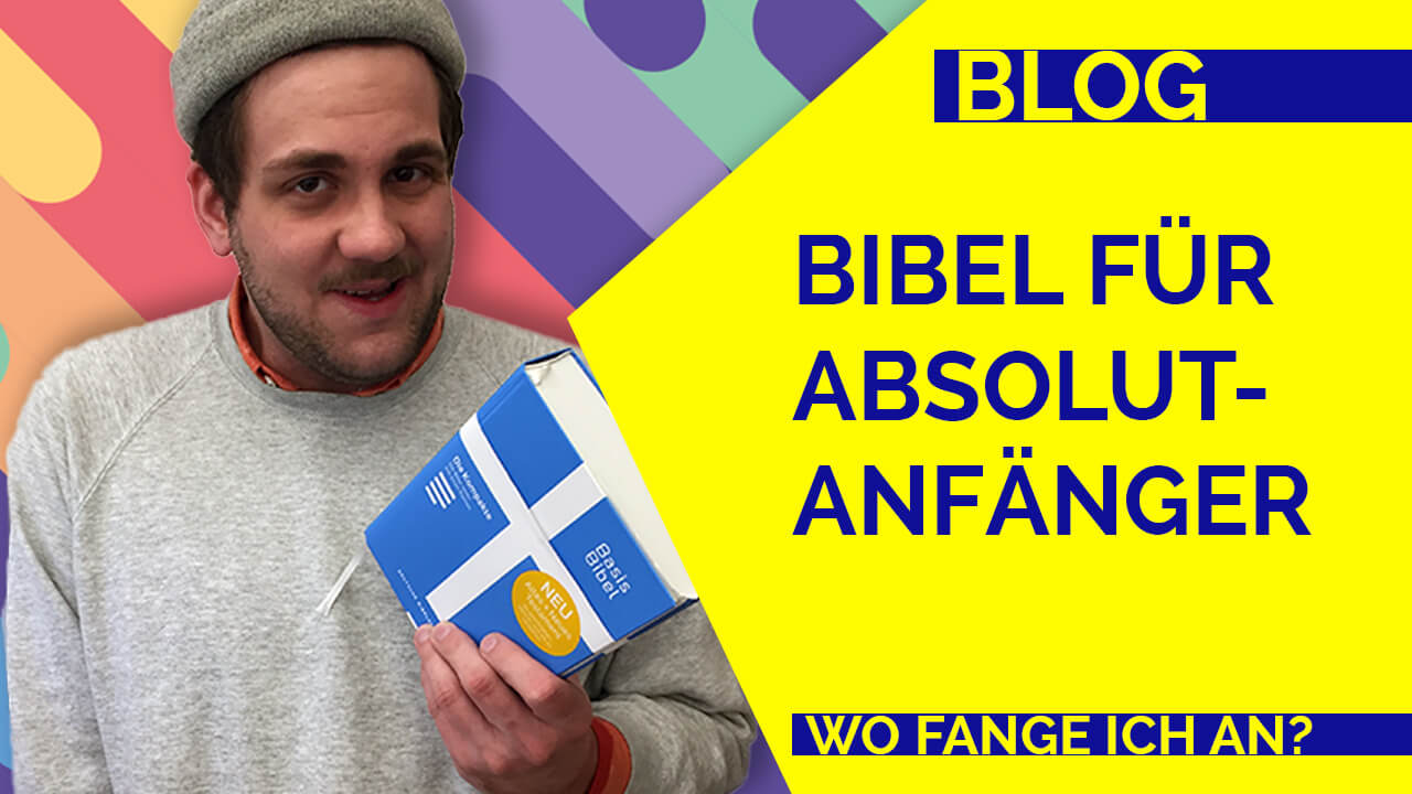 Blog BasisBibel
