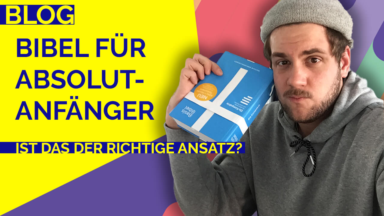 Blog BasisBibel