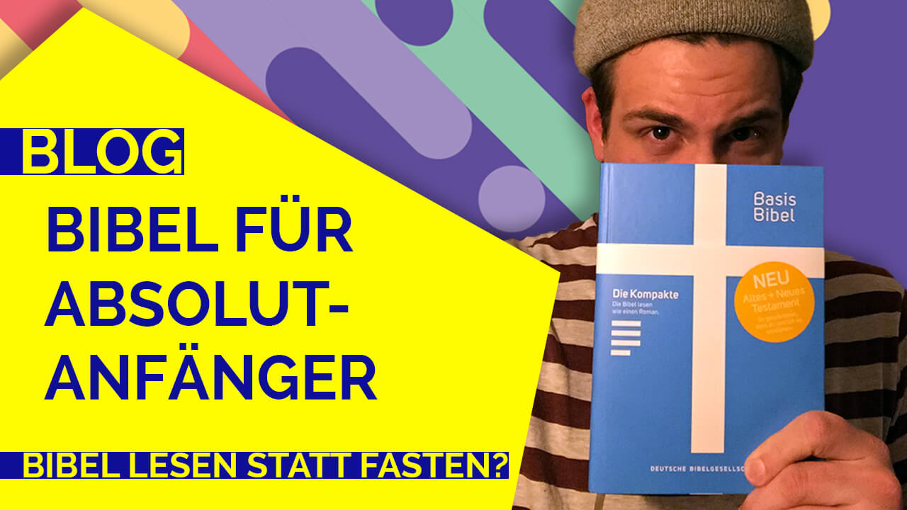 Blog BasisBibel