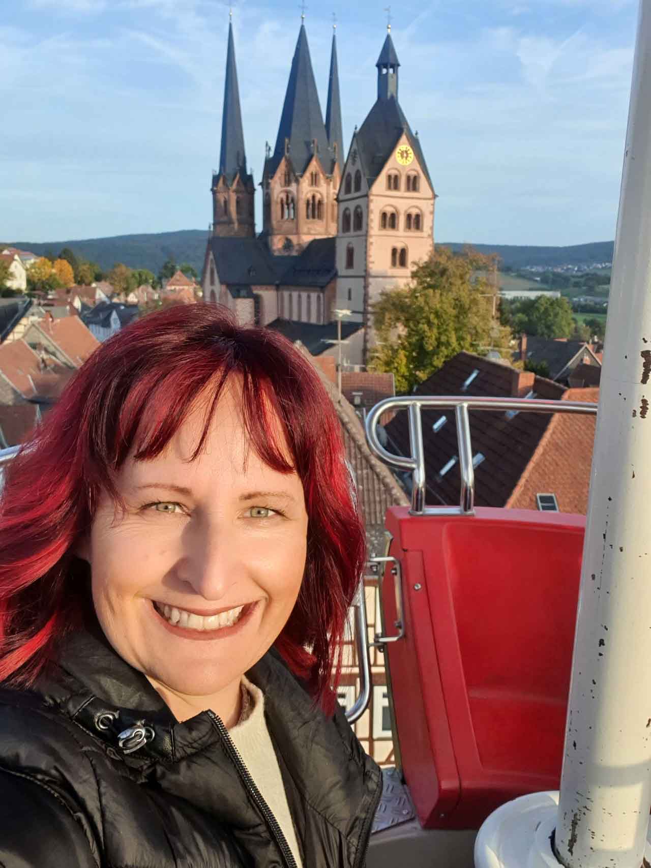 Stefanie berichtet über das Ende einer Freundschaft.