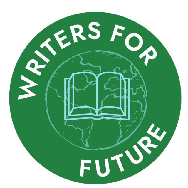 Schriftsteller und Schriftstellerinnen für das Klima.