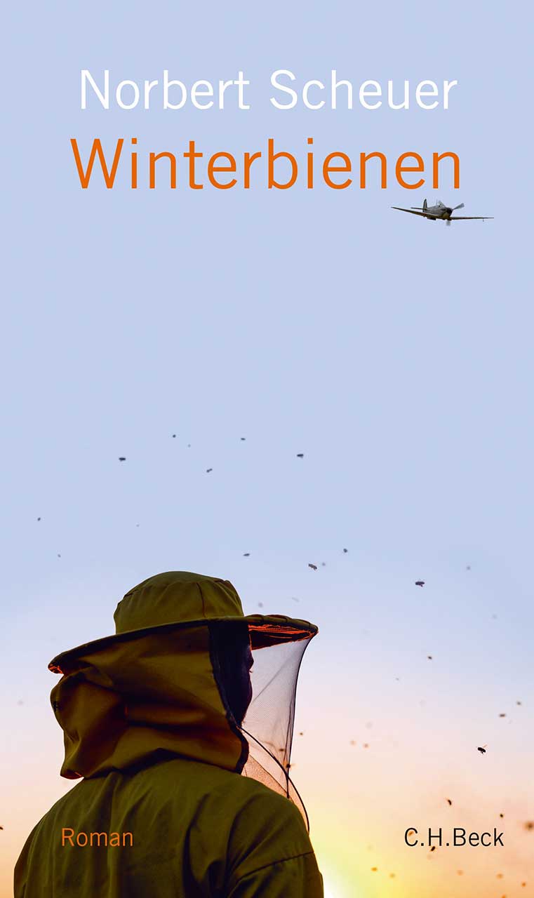 Cover Winterbienen