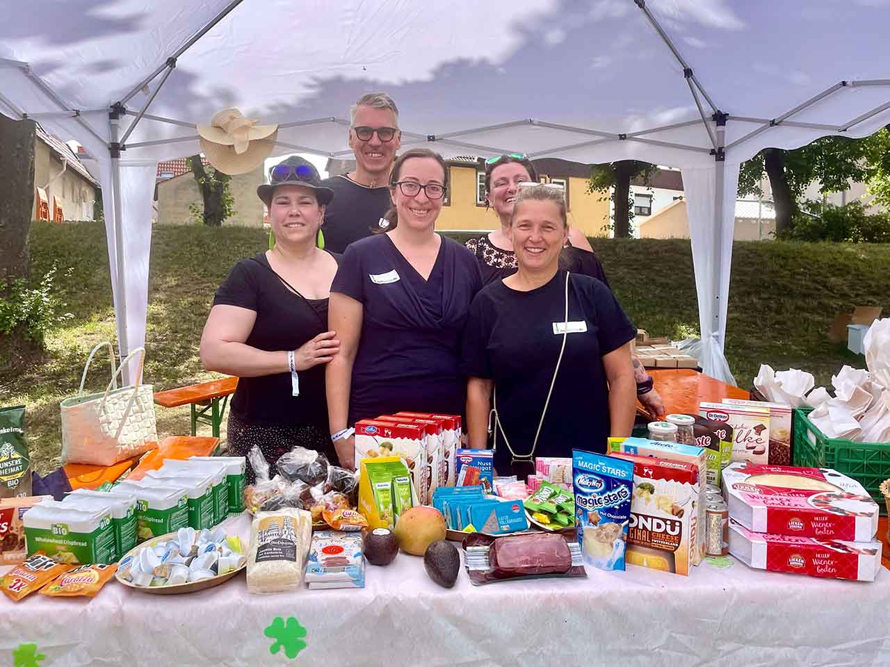Foodsharing Groß-Gerau