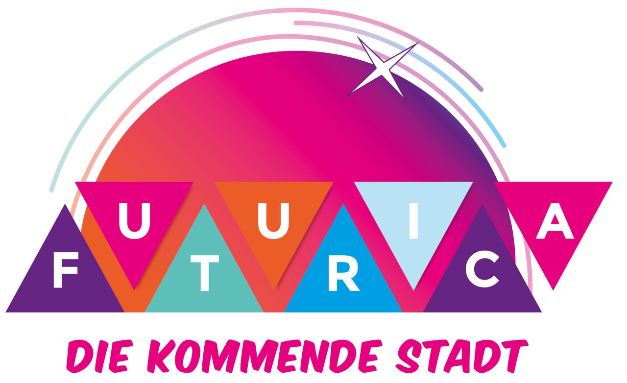 Futurcia Logo