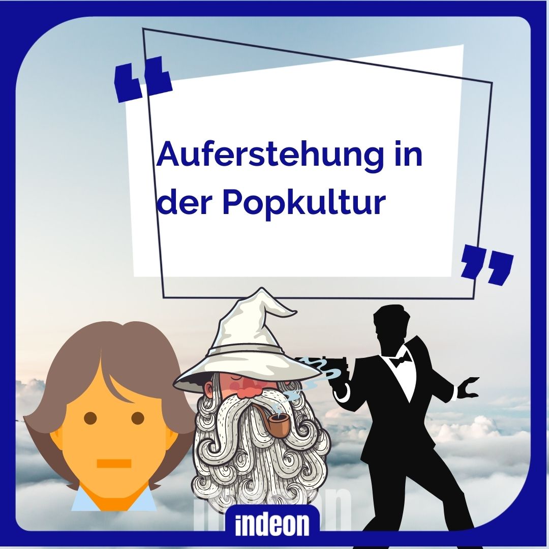 Auferstehung in der Popkultur